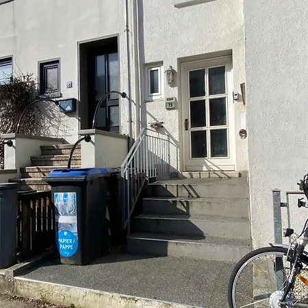 Apartment Walle Retreat Zentral&gemuetlich Bremen