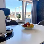 Διαμέρισμα Walle Retreat Zentral&gemuetlich Βρέμη