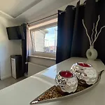 Apartamento Walle Retreat Zentral&gemuetlich