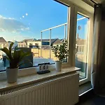 Apartamento Walle Retreat Zentral&gemuetlich *