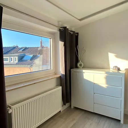 Walle Retreat Zentral&gemuetlich Bremen