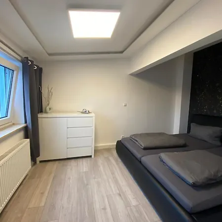 Walle Retreat Zentral&gemuetlich Bremen