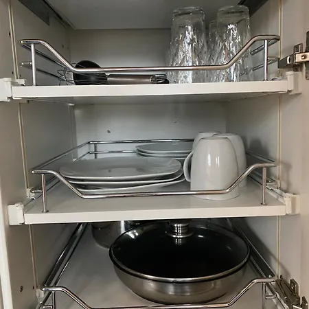 Apartment Walle Retreat Zentral&gemuetlich