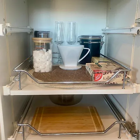 Walle Retreat Zentral&gemuetlich