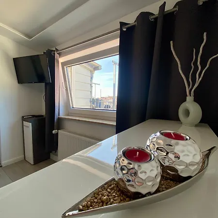 Appartement Walle Retreat Zentral&gemuetlich