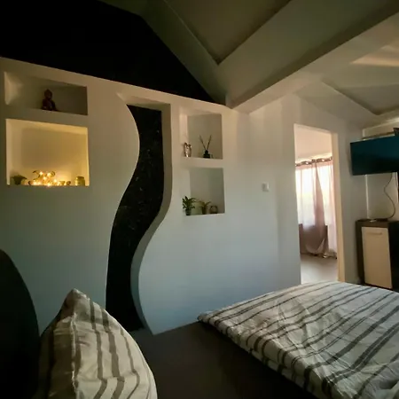 Walle Retreat Zentral&gemuetlich Apartment Bremen