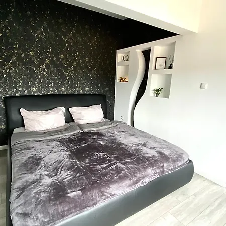 Walle Retreat Zentral&gemuetlich * Bremen