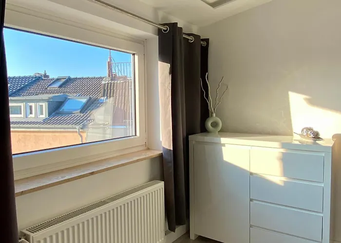 Walle Retreat Zentral&gemuetlich Bremen