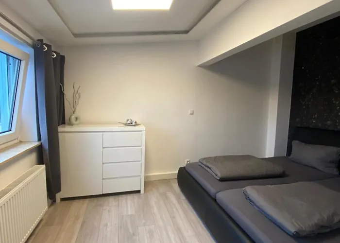 Walle Retreat Zentral&gemuetlich ブレーメン