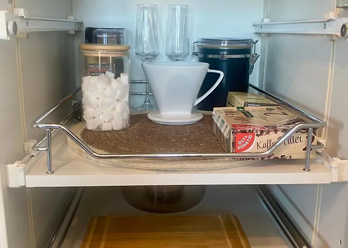 Walle Retreat Zentral&gemuetlich