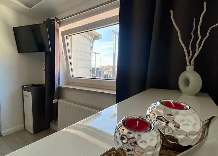 Appartement Walle Retreat Zentral&gemuetlich