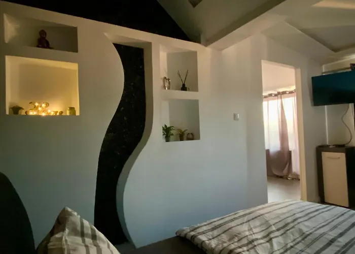 Walle Retreat Zentral&gemuetlich アパート ブレーメン