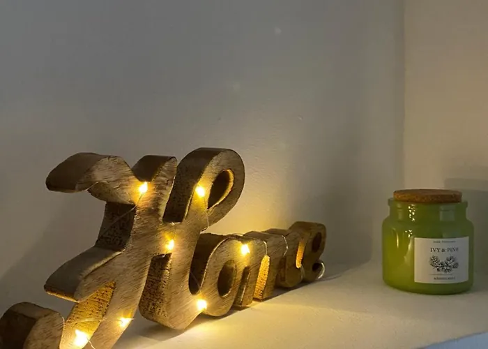 Walle Retreat Zentral&gemuetlich アパート *