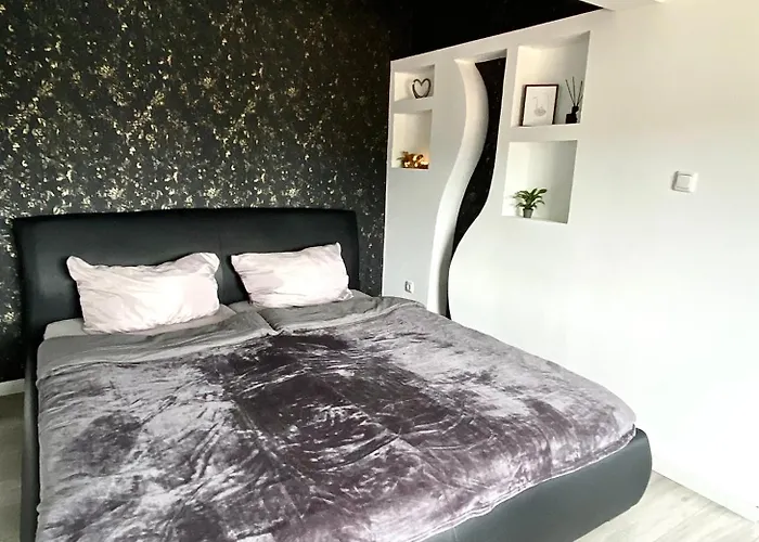 Walle Retreat Zentral&gemuetlich * ブレーメン